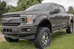 SF1 Fender Flares | J7 Magnetic Gray | Ford F-150 2WD/4WD (2015-2017)