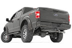 SF1 Fender Flares | J7 Magnetic Gray | Ford F-150 2WD/4WD (2018-2020)