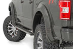 SF1 Fender Flares | J7 Magnetic Gray | Ford F-150 2WD/4WD (2015-2017)
