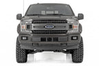 SF1 Fender Flares | J7 Magnetic Gray | Ford F-150 2WD/4WD (2018-2020)