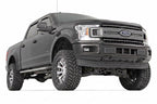 SF1 Fender Flares | J7 Magnetic Gray | Ford F-150 2WD/4WD (2015-2017)