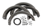 SF1 Fender Flares | J7 Magnetic Gray | Ford F-150 2WD/4WD (2015-2017)