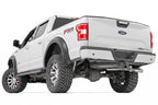 SF1 Fender Flares | Ford F-150 2WD/4WD (2015-2017)