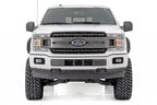 SF1 Fender Flares | Ford F-150 2WD/4WD (2018-2020)