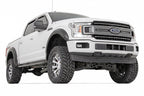 SF1 Fender Flares | Ford F-150 2WD/4WD (2018-2020)