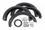 SF1 Fender Flares | Ford F-150 2WD/4WD (2015-2017)