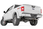 SF1 Fender Flares | YZ Oxford White | Ford F-150 2WD/4WD (2018-2020)