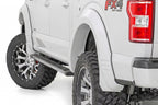 SF1 Fender Flares | YZ Oxford White | Ford F-150 2WD/4WD (2018-2020)