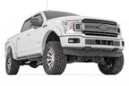 SF1 Fender Flares | YZ Oxford White | Ford F-150 2WD/4WD (2015-2017)