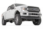 SF1 Fender Flares | YZ Oxford White | Ford F-150 2WD/4WD (2018-2020)