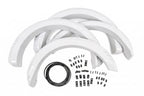 SF1 Fender Flares | YZ Oxford White | Ford F-150 2WD/4WD (2015-2017)
