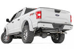 SF1 Fender Flares | Z1 Oxford White | Ford F-150 2WD/4WD (2015-2017)