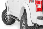 SF1 Fender Flares | Z1 Oxford White | Ford F-150 2WD/4WD (2015-2017)