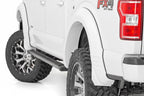 SF1 Fender Flares | Z1 Oxford White | Ford F-150 2WD/4WD (2018-2020)