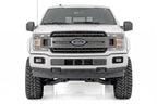 SF1 Fender Flares | Z1 Oxford White | Ford F-150 2WD/4WD (2015-2017)