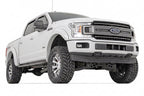 SF1 Fender Flares | Z1 Oxford White | Ford F-150 2WD/4WD (2018-2020)