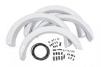 SF1 Fender Flares | Z1 Oxford White | Ford F-150 2WD/4WD (2018-2020)