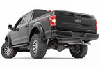 SF1 Fender Flares | UH Tuxedo Black Metallic | Ford F-150 2WD/4WD (15-17)