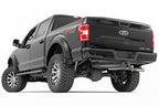 SF1 Fender Flares | UH Tuxedo Black Metallic | Ford F-150 2WD/4WD (18-20)