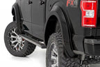 SF1 Fender Flares | UH Tuxedo Black Metallic | Ford F-150 2WD/4WD (15-17)