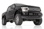 SF1 Fender Flares | UH Tuxedo Black Metallic | Ford F-150 2WD/4WD (18-20)