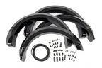 SF1 Fender Flares | UH Tuxedo Black Metallic | Ford F-150 2WD/4WD (18-20)