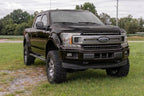 SF1 Fender Flares | UM Agate Black | Ford F-150 2WD/4WD (2018-2020)