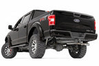 SF1 Fender Flares | UM Agate Black | Ford F-150 2WD/4WD (2018-2020)