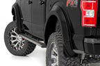 SF1 Fender Flares | UM Agate Black | Ford F-150 2WD/4WD (2018-2020)