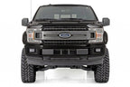 SF1 Fender Flares | UM Agate Black | Ford F-150 2WD/4WD (2018-2020)