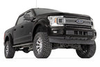SF1 Fender Flares | UM Agate Black | Ford F-150 2WD/4WD (2018-2020)