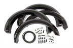 SF1 Fender Flares | UM Agate Black | Ford F-150 2WD/4WD (2018-2020)