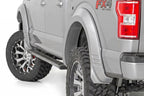 SF1 Fender Flares | JS Iconic Silver | Ford F-150 2WD/4WD (2018-2020)