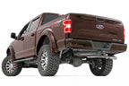 SF1 Fender Flares | E2 Magma Red | Ford F-150 2WD/4WD (2018-2020)