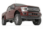 SF1 Fender Flares | E2 Magma Red | Ford F-150 2WD/4WD (2018-2020)