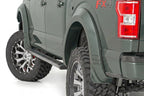 SF1 Fender Flares | BN Silver Spruce | Ford F-150 2WD/4WD (2018-2020)