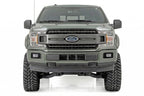 SF1 Fender Flares | BN Silver Spruce | Ford F-150 2WD/4WD (2018-2020)