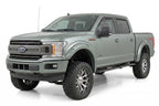 SF1 Fender Flares | BN Silver Spruce | Ford F-150 2WD/4WD (2018-2020)