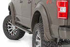 SF1 Fender Flares | D1 Stone Gray | Ford F-150 2WD/4WD (2018-2020)