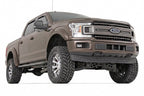 SF1 Fender Flares | D1 Stone Gray | Ford F-150 2WD/4WD (2018-2020)