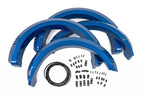 SF1 Fender Flares | E7 Velocity Blue | Ford F-150 2WD/4WD (2018-2020)