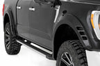 SF1 Fender Flares | UM Agate Black | Ford F-150 2WD/4WD (2021-2026)