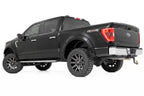 SF1 Fender Flares | UM Agate Black | Ford F-150 2WD/4WD (2021-2026)