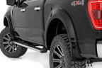 SF1 Fender Flares | UM Agate Black | Ford F-150 2WD/4WD (2021-2026)