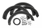SF1 Fender Flares | UM Agate Black | Ford F-150 2WD/4WD (2021-2026)