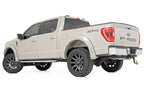 SF1 Fender Flares | DR Avalanche Gray | Ford F-150 2WD/4WD (2021-2026)