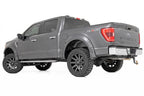 SF1 Fender Flares | M7 Carbonized Gray | Ford F-150 2WD/4WD (2021-2026)