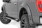 SF1 Fender Flares | M7 Carbonized Gray | Ford F-150 2WD/4WD (2021-2026)