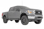 SF1 Fender Flares | M7 Carbonized Gray | Ford F-150 2WD/4WD (2021-2026)