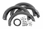 SF1 Fender Flares | M7 Carbonized Gray | Ford F-150 2WD/4WD (2021-2026)